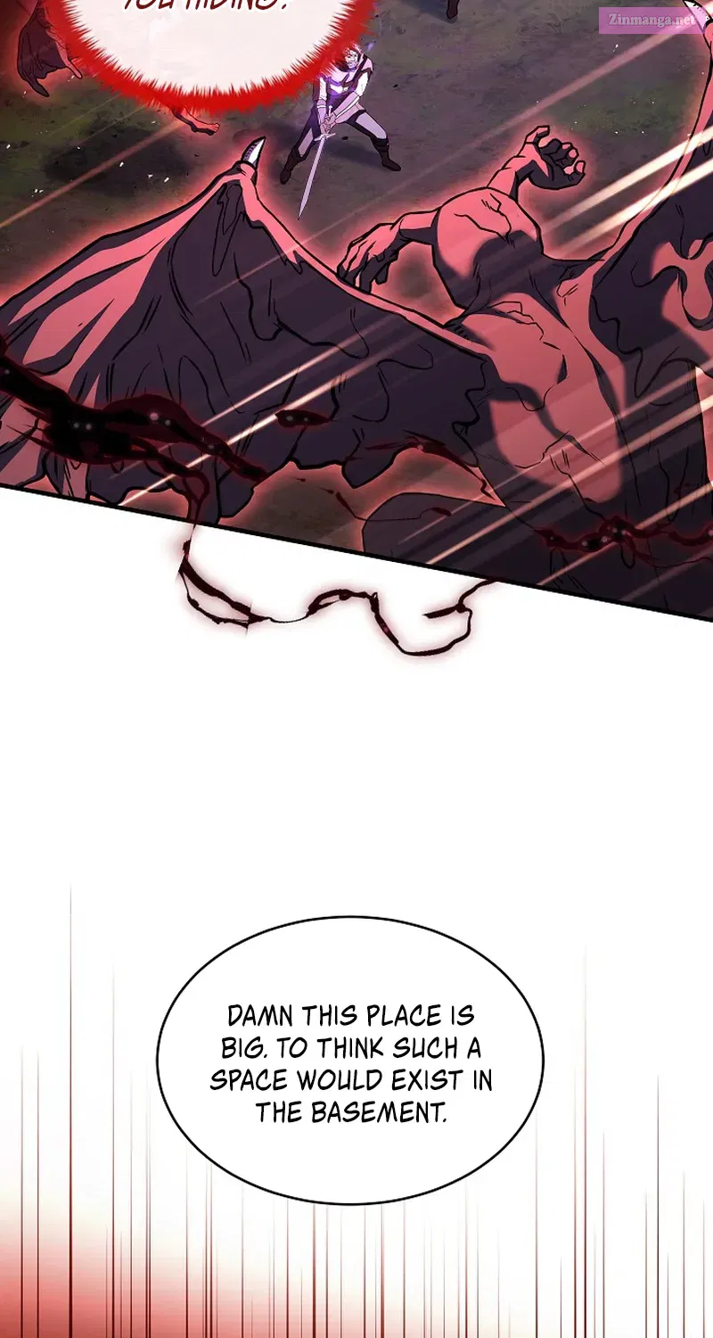 Monarch Of Death Mangakakalot X Chapter 14 Page 110