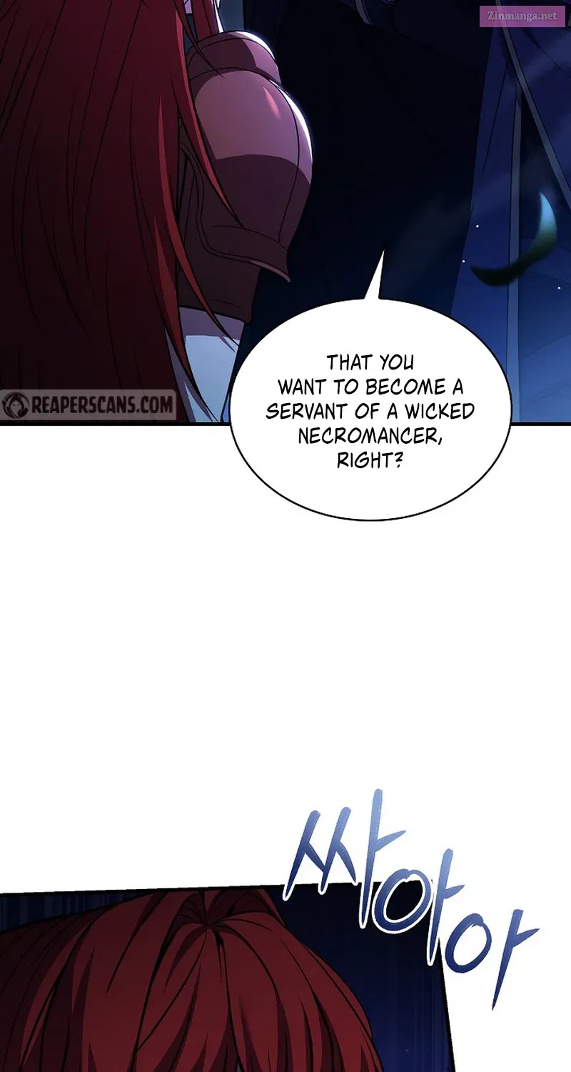 Monarch Of Death Mangakakalot X Chapter 14 Page 12