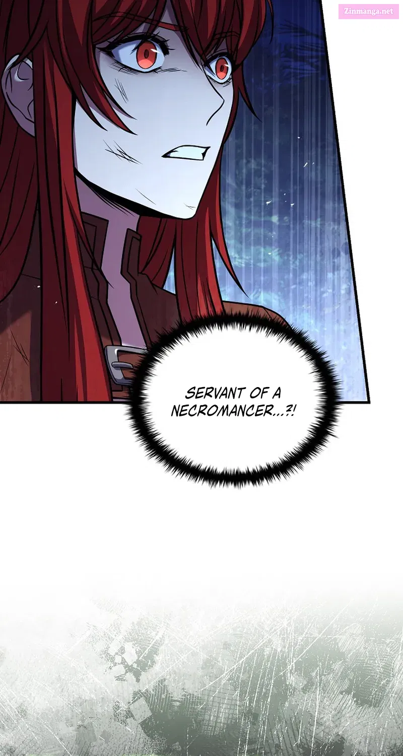 Monarch Of Death Mangakakalot X Chapter 14 Page 13