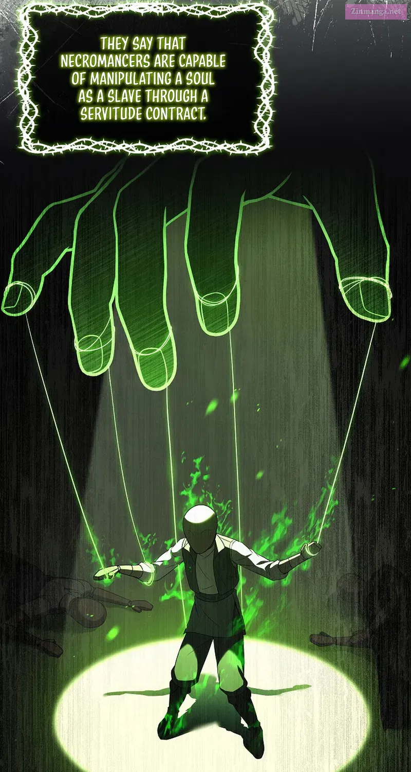 Monarch Of Death Mangakakalot X Chapter 14 Page 14