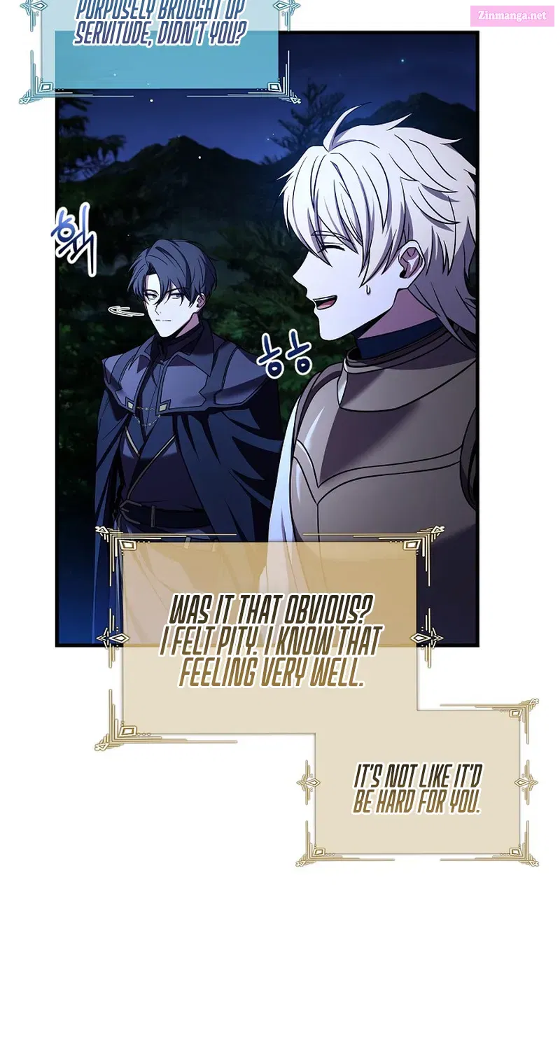 Monarch Of Death Mangakakalot X Chapter 14 Page 18