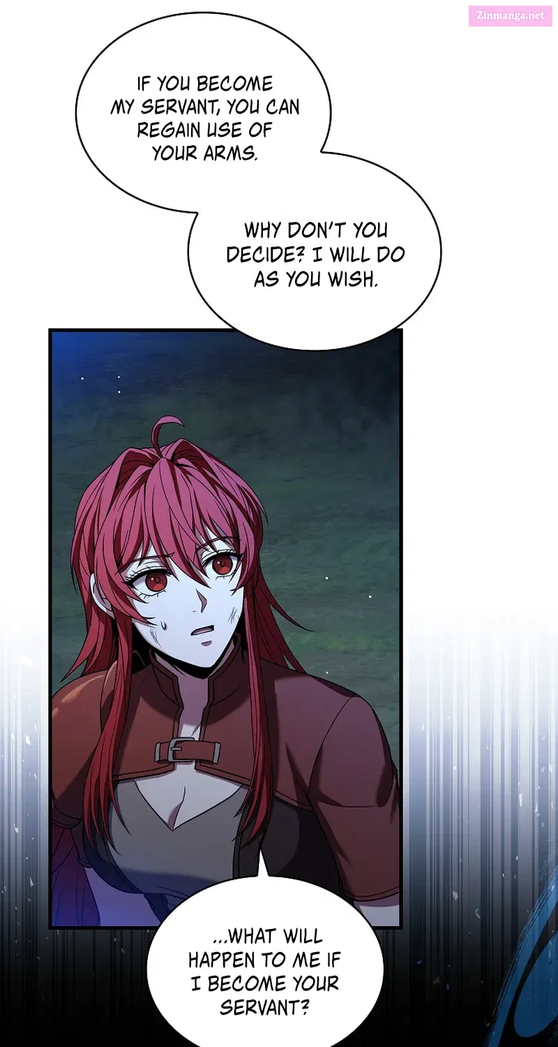 Monarch Of Death Mangakakalot X Chapter 14 Page 20