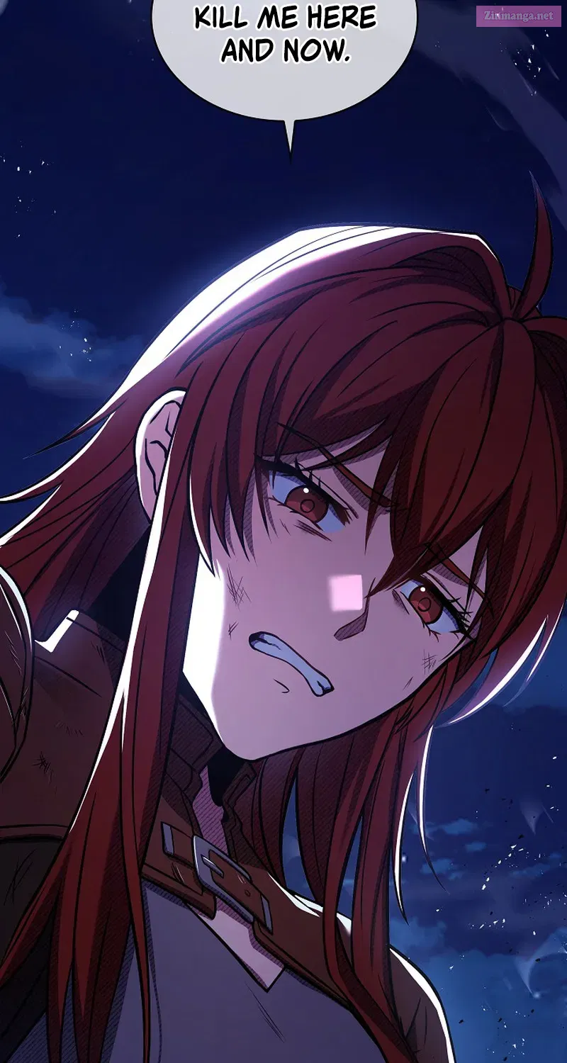 Monarch Of Death Mangakakalot X Chapter 14 Page 3