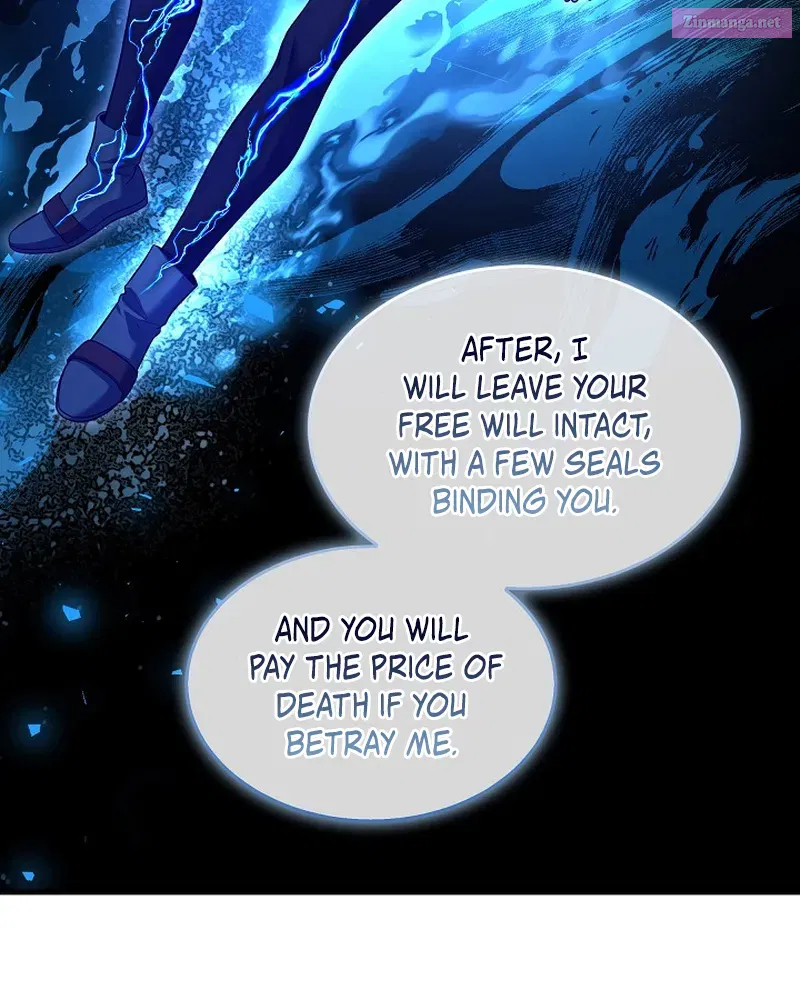 Monarch Of Death Mangakakalot X Chapter 14 Page 22