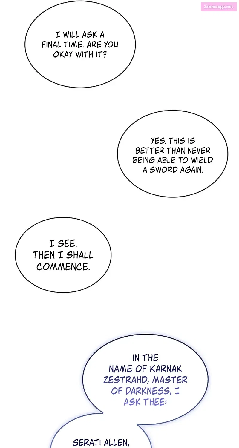 Monarch Of Death Mangakakalot X Chapter 14 Page 30