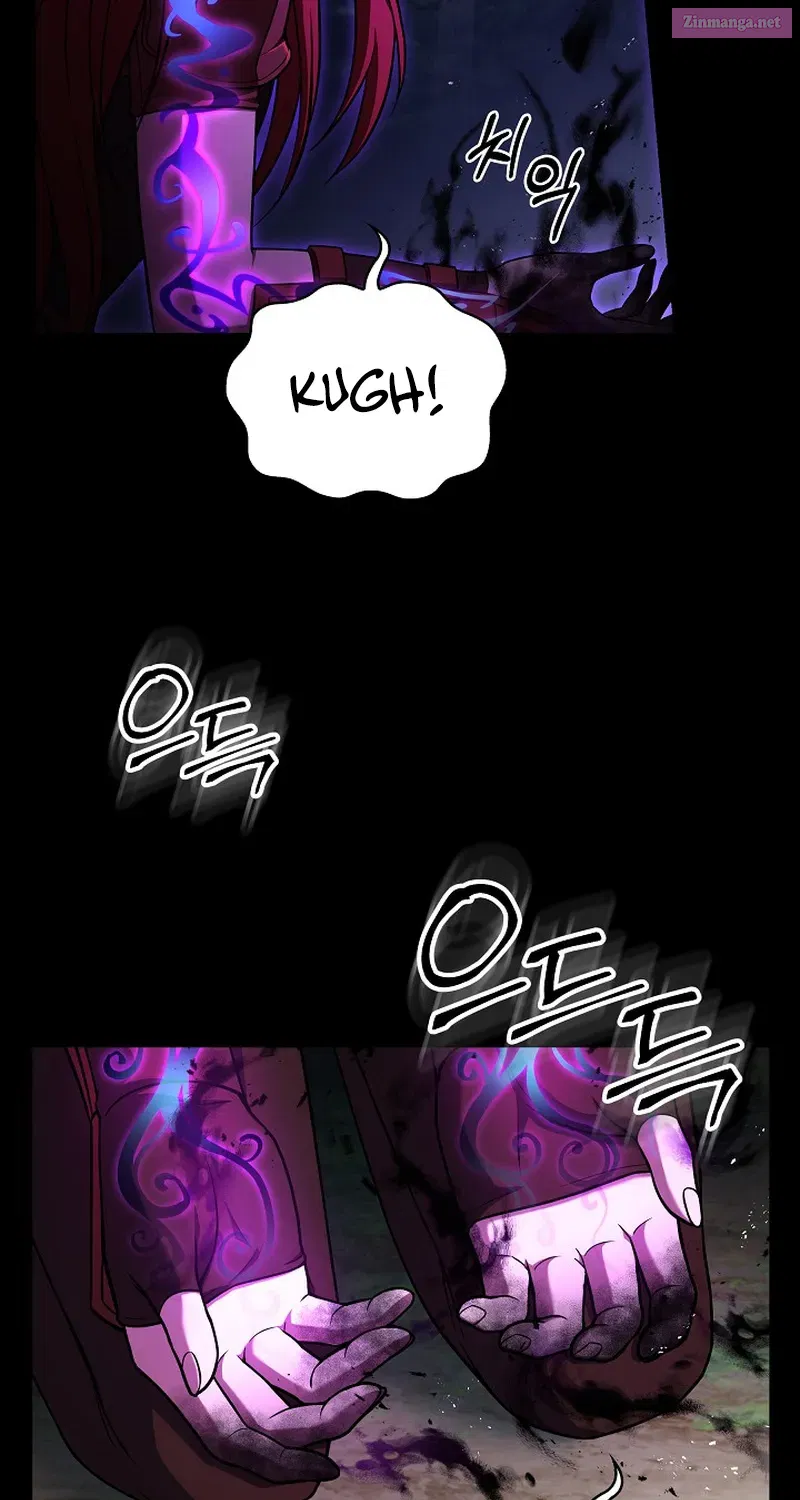 Monarch Of Death Mangakakalot X Chapter 14 Page 35