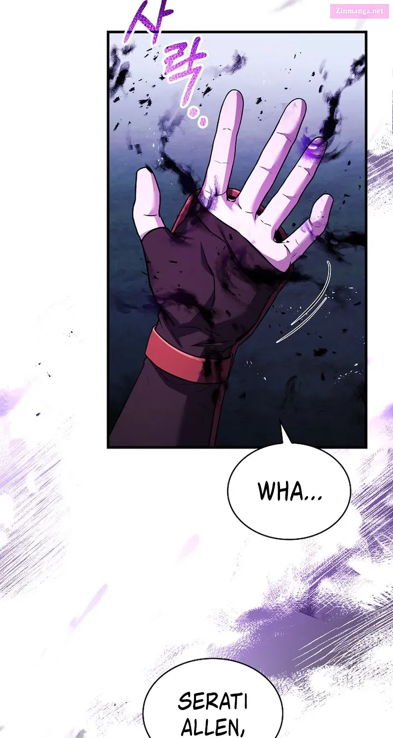 Monarch Of Death Mangakakalot X Chapter 14 Page 38