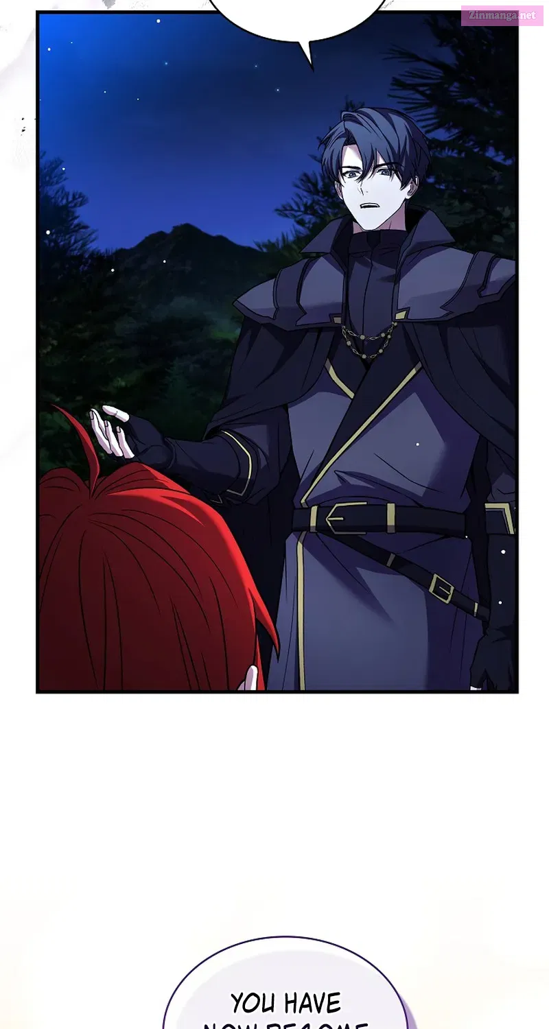 Monarch Of Death Mangakakalot X Chapter 14 Page 39
