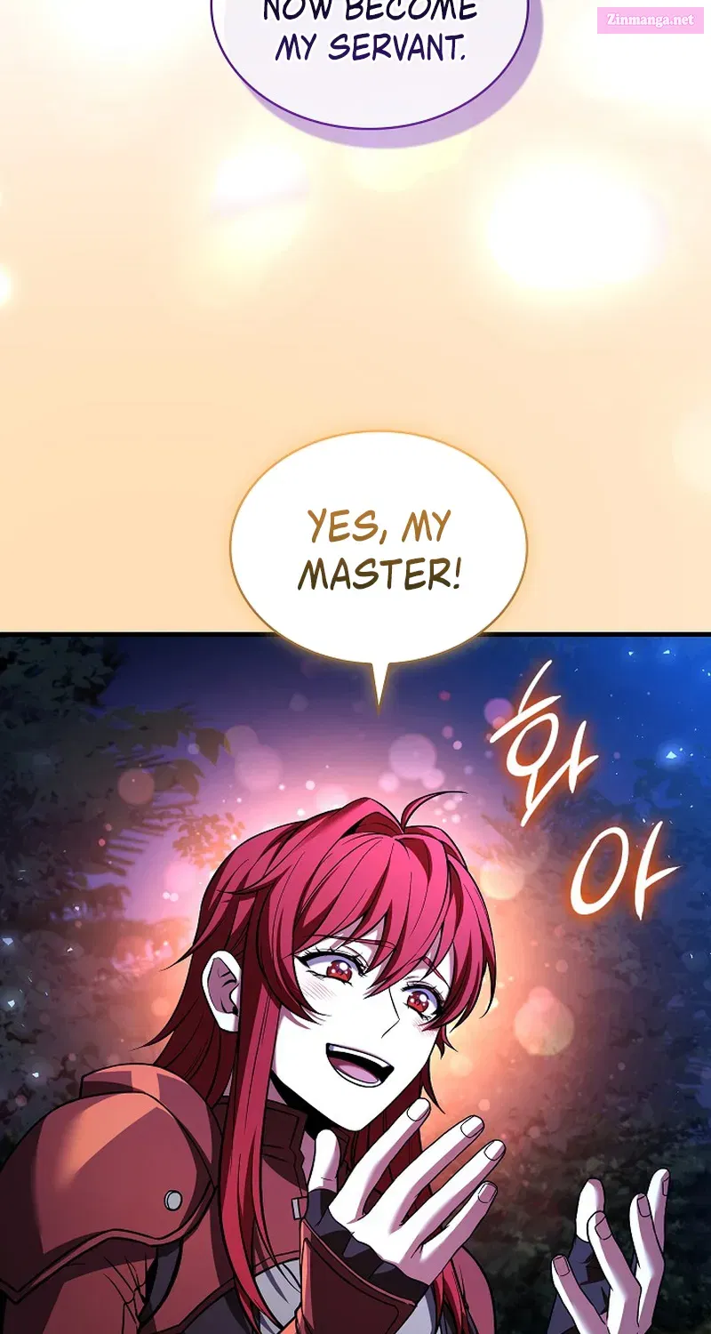 Monarch Of Death Mangakakalot X Chapter 14 Page 40