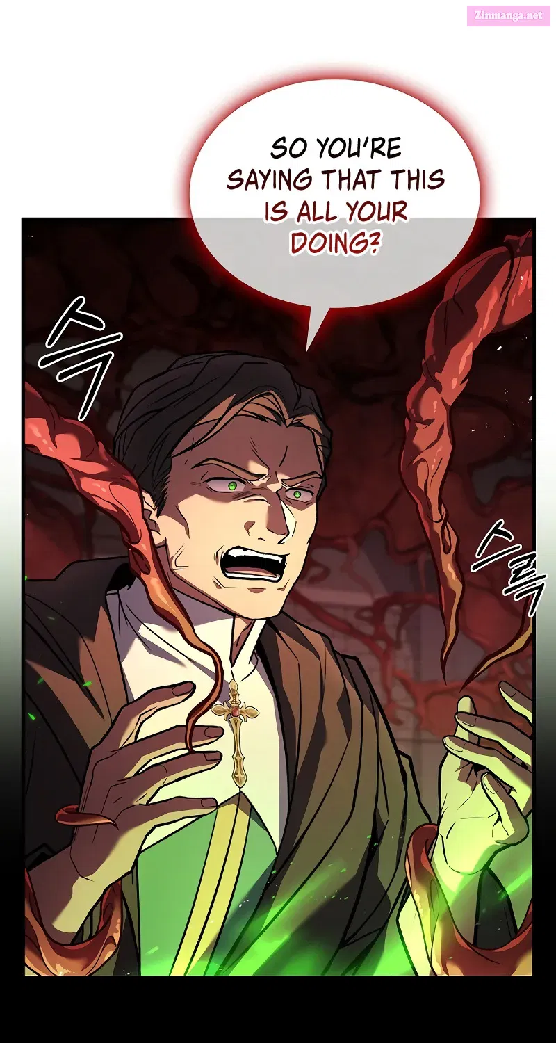 Monarch Of Death Mangakakalot X Chapter 15 Page 5