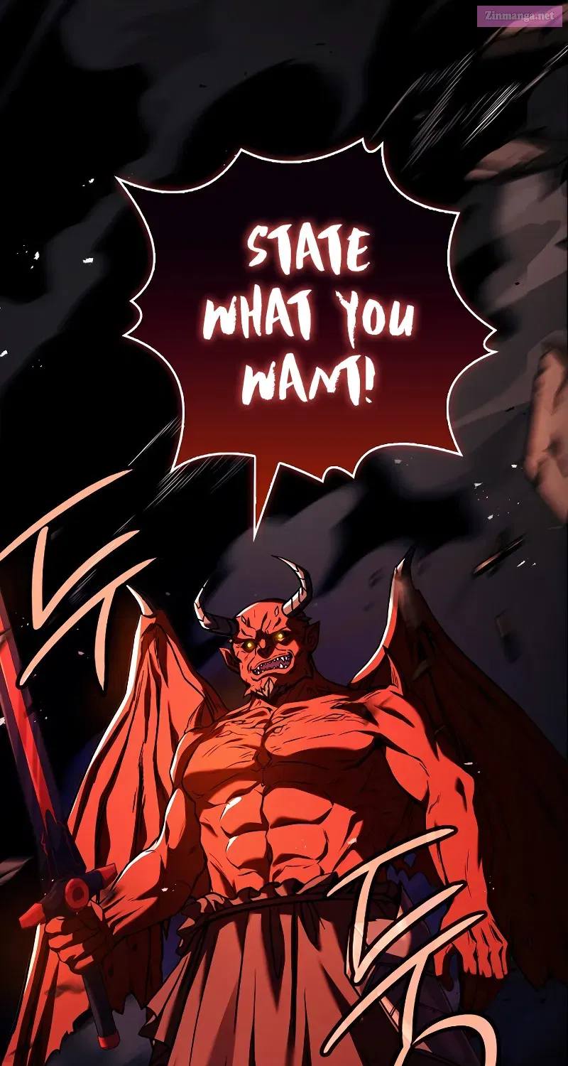 Monarch Of Death Mangakakalot X Chapter 15 Page 41