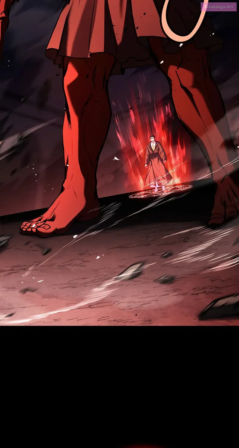 Monarch Of Death Mangakakalot X Chapter 15 Page 42