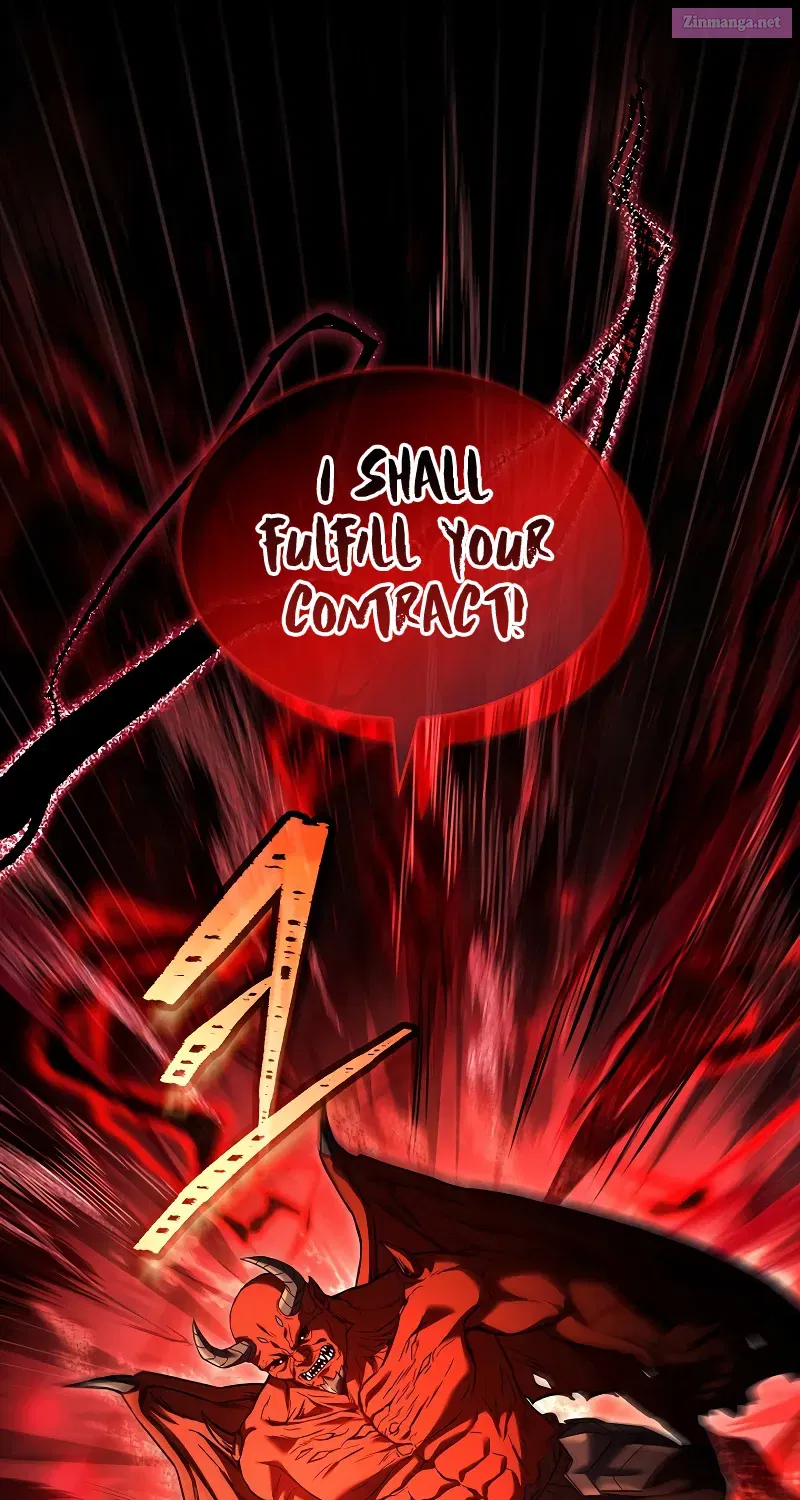 Monarch Of Death Mangakakalot X Chapter 15 Page 44