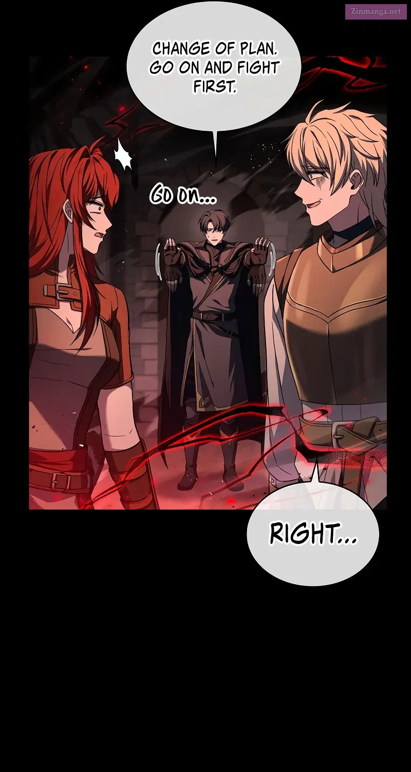 Monarch Of Death Mangakakalot X Chapter 15 Page 48