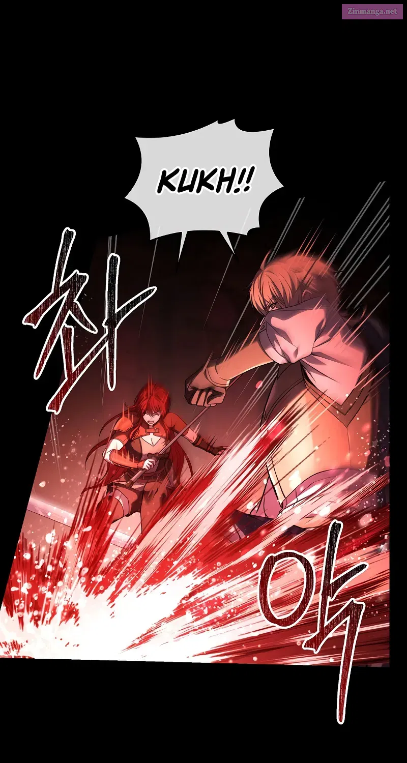 Monarch Of Death Mangakakalot X Chapter 15 Page 55