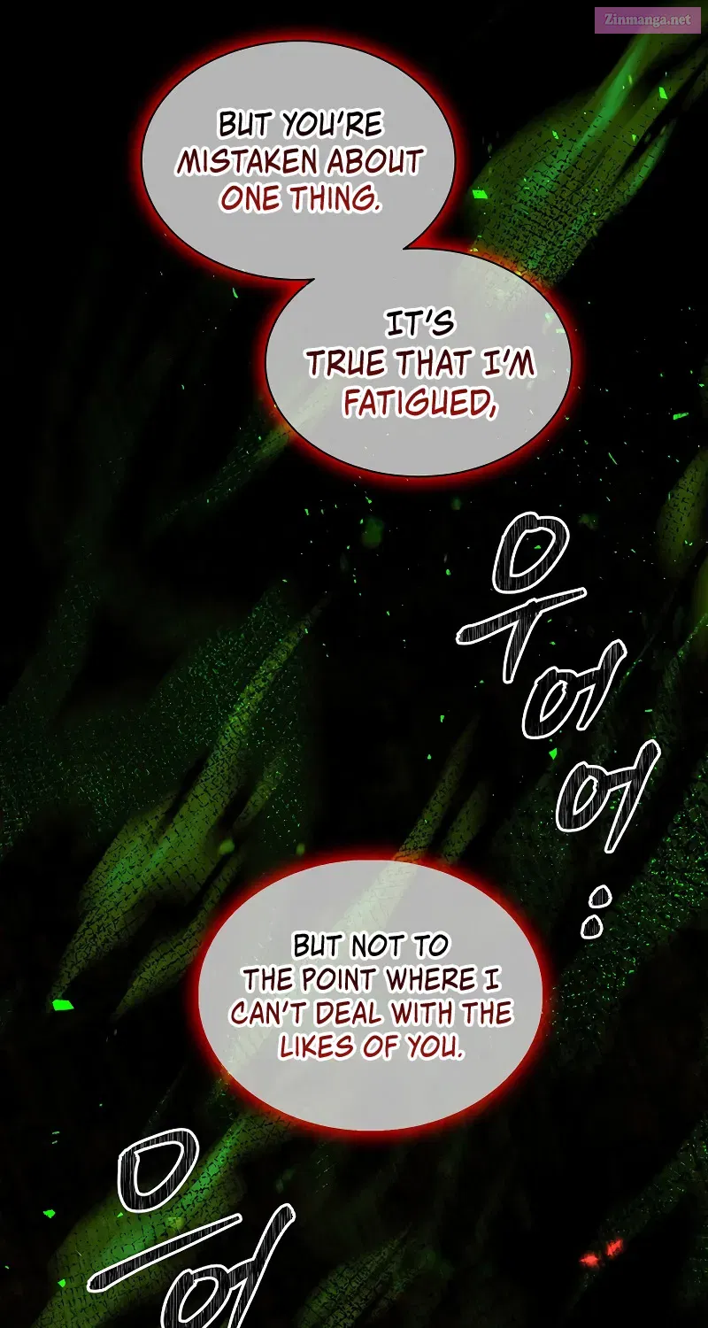 Monarch Of Death Mangakakalot X Chapter 15 Page 7