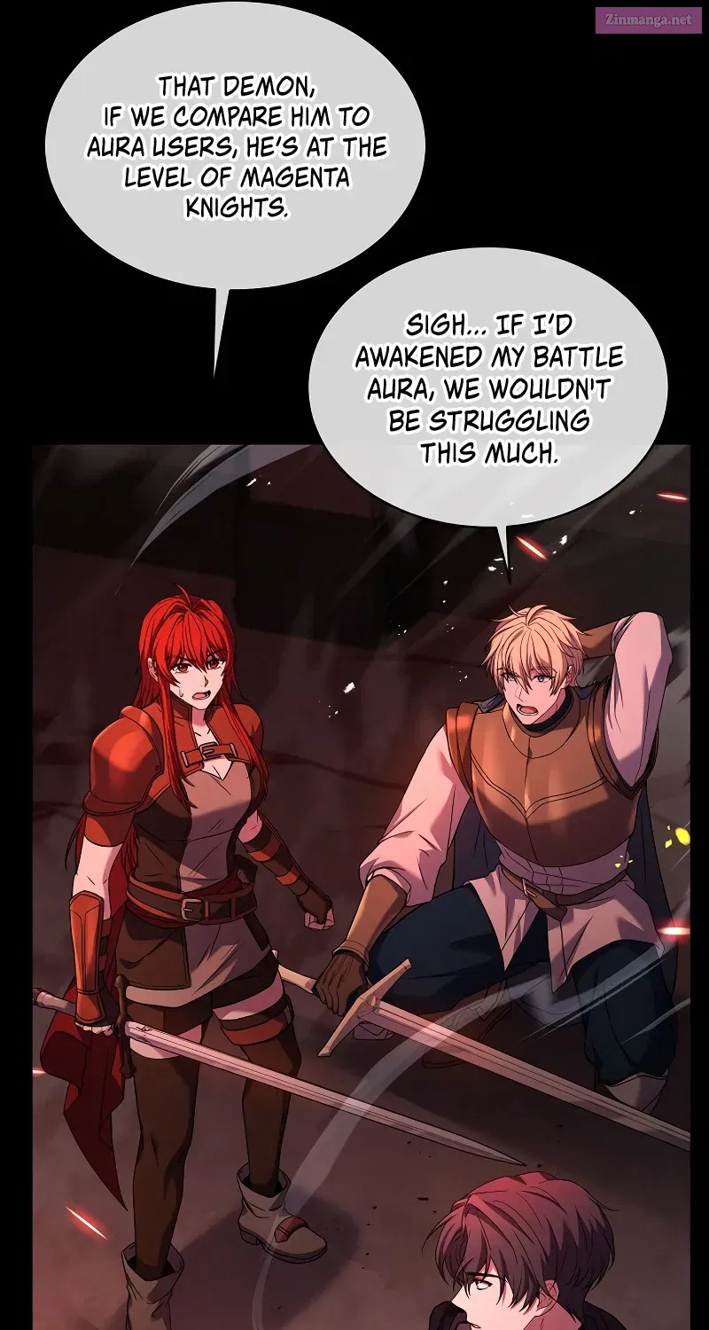 Monarch Of Death Mangakakalot X Chapter 15 Page 61