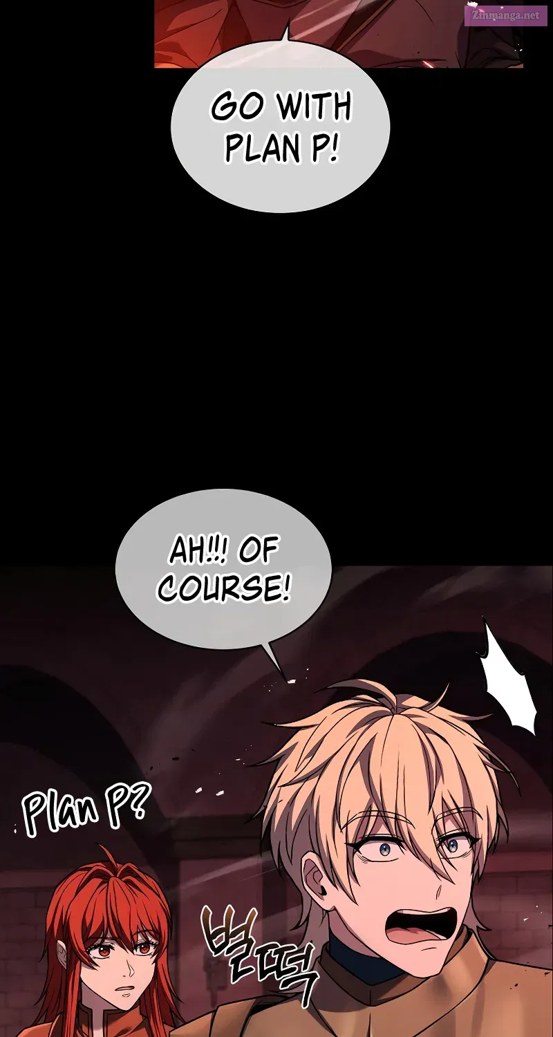 Monarch Of Death Mangakakalot X Chapter 15 Page 63