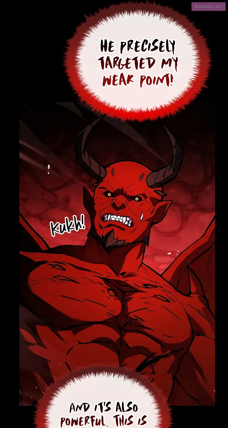 Monarch Of Death Mangakakalot X Chapter 15 Page 80