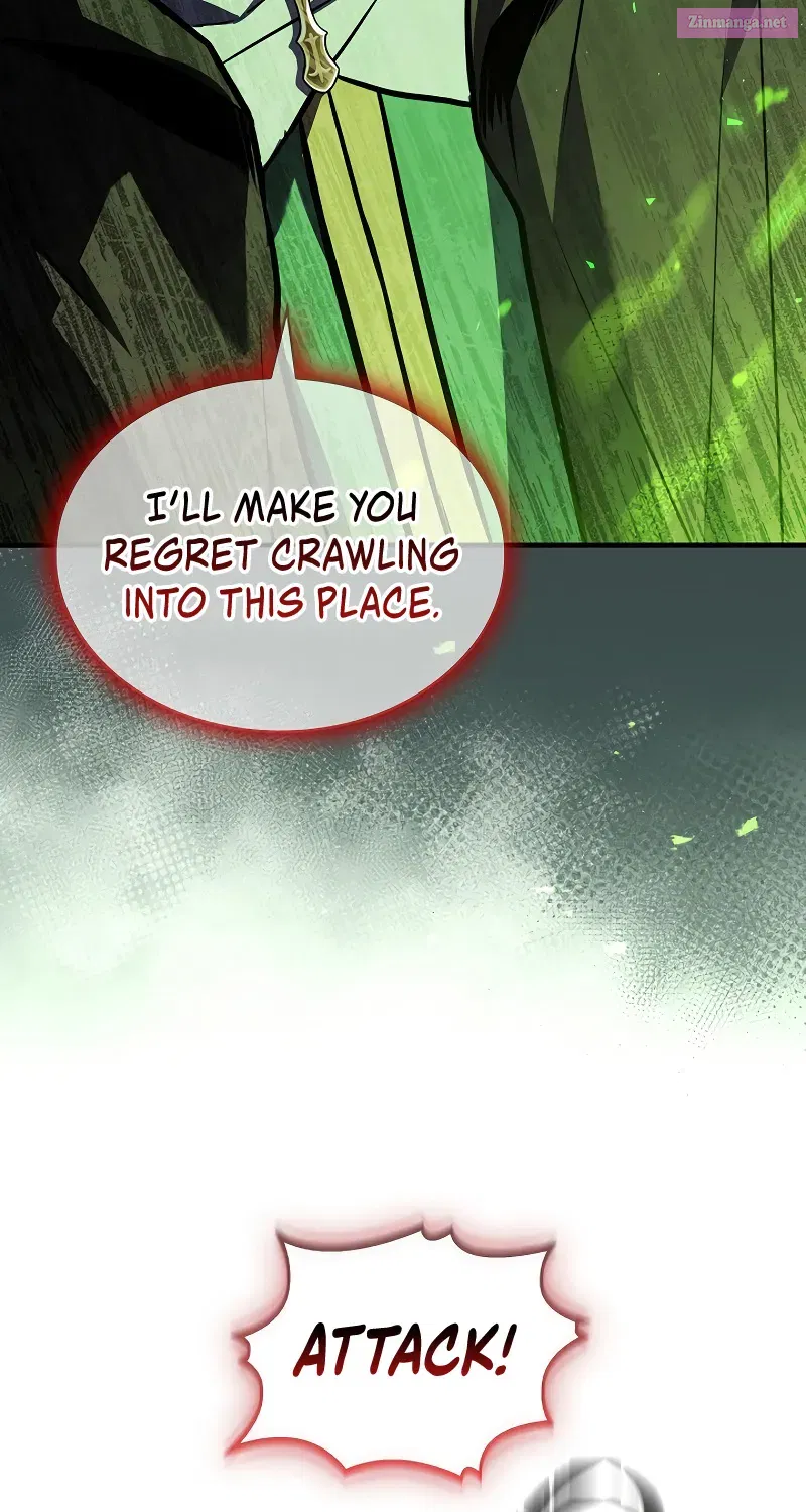 Monarch Of Death Mangakakalot X Chapter 15 Page 9