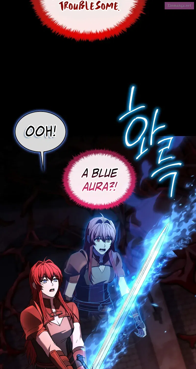 Monarch Of Death Mangakakalot X Chapter 15 Page 81