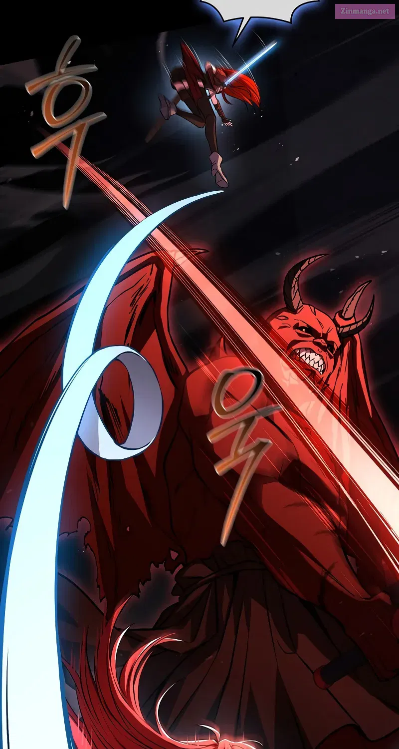 Monarch Of Death Mangakakalot X Chapter 15 Page 89
