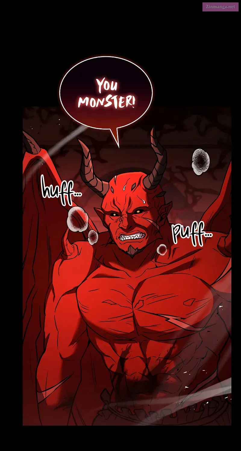 Monarch Of Death Mangakakalot X Chapter 15 Page 92