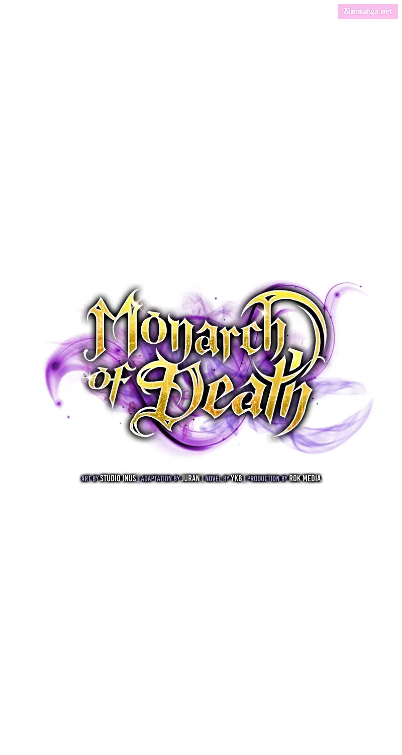 Monarch Of Death Mangakakalot X Chapter 15 Page 2