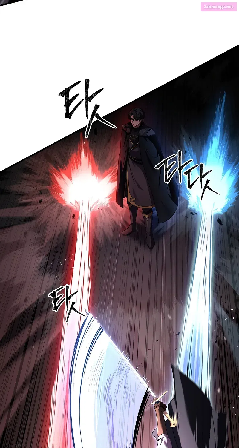Monarch Of Death Mangakakalot X Chapter 15 Page 11