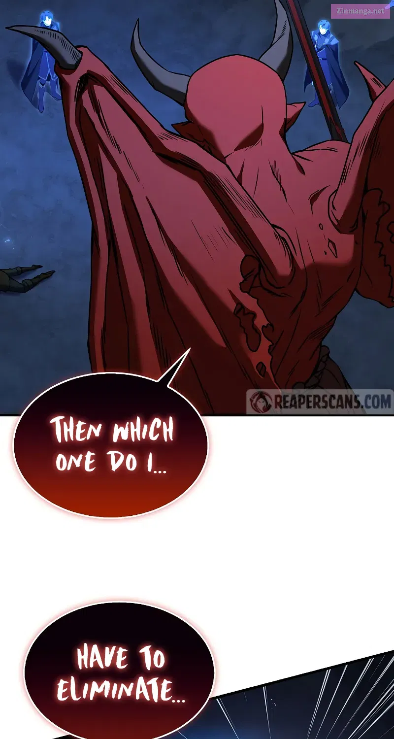 Monarch Of Death Mangakakalot X Chapter 15 Page 106