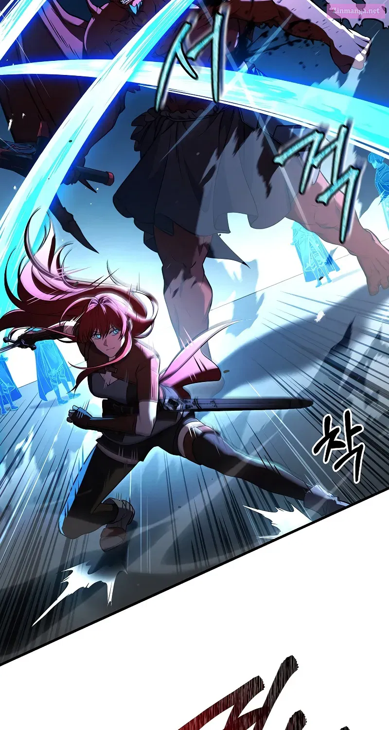 Monarch Of Death Mangakakalot X Chapter 15 Page 109