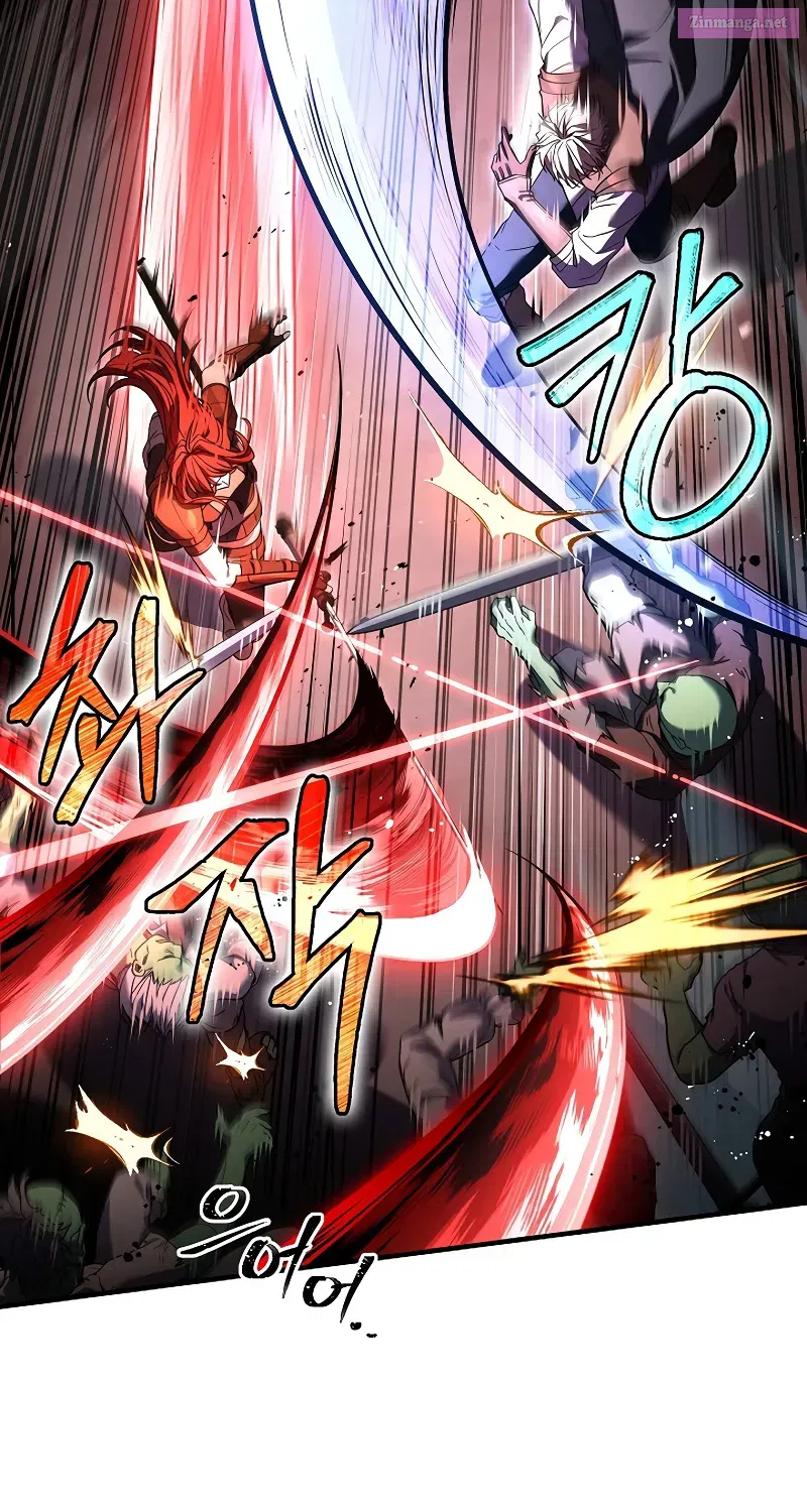 Monarch Of Death Mangakakalot X Chapter 15 Page 12