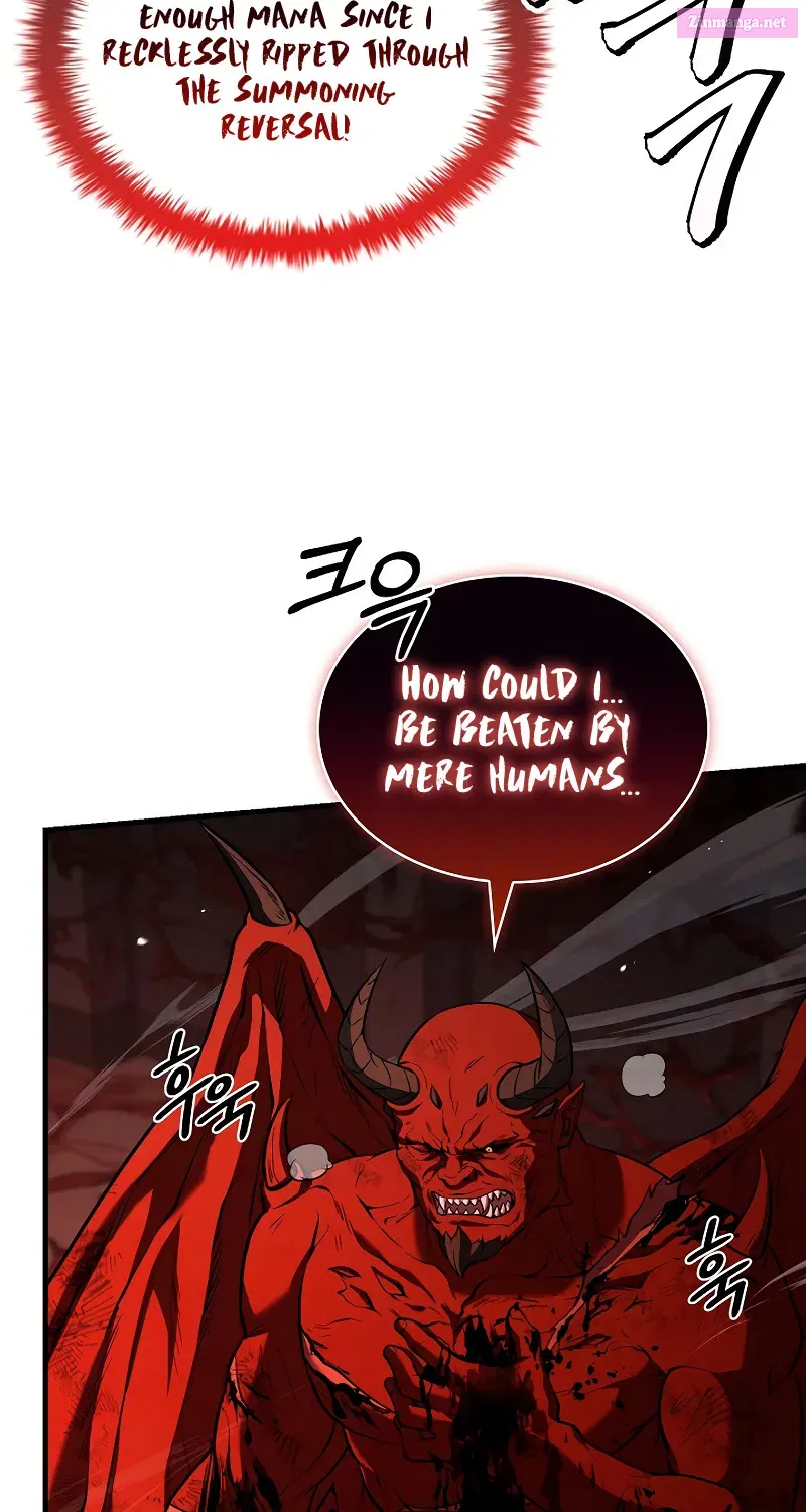 Monarch Of Death Mangakakalot X Chapter 15 Page 111