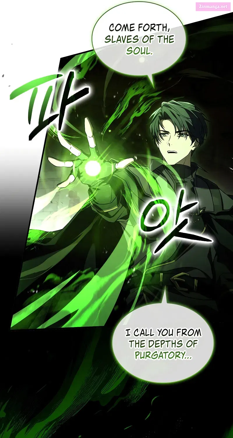 Monarch Of Death Mangakakalot X Chapter 15 Page 14