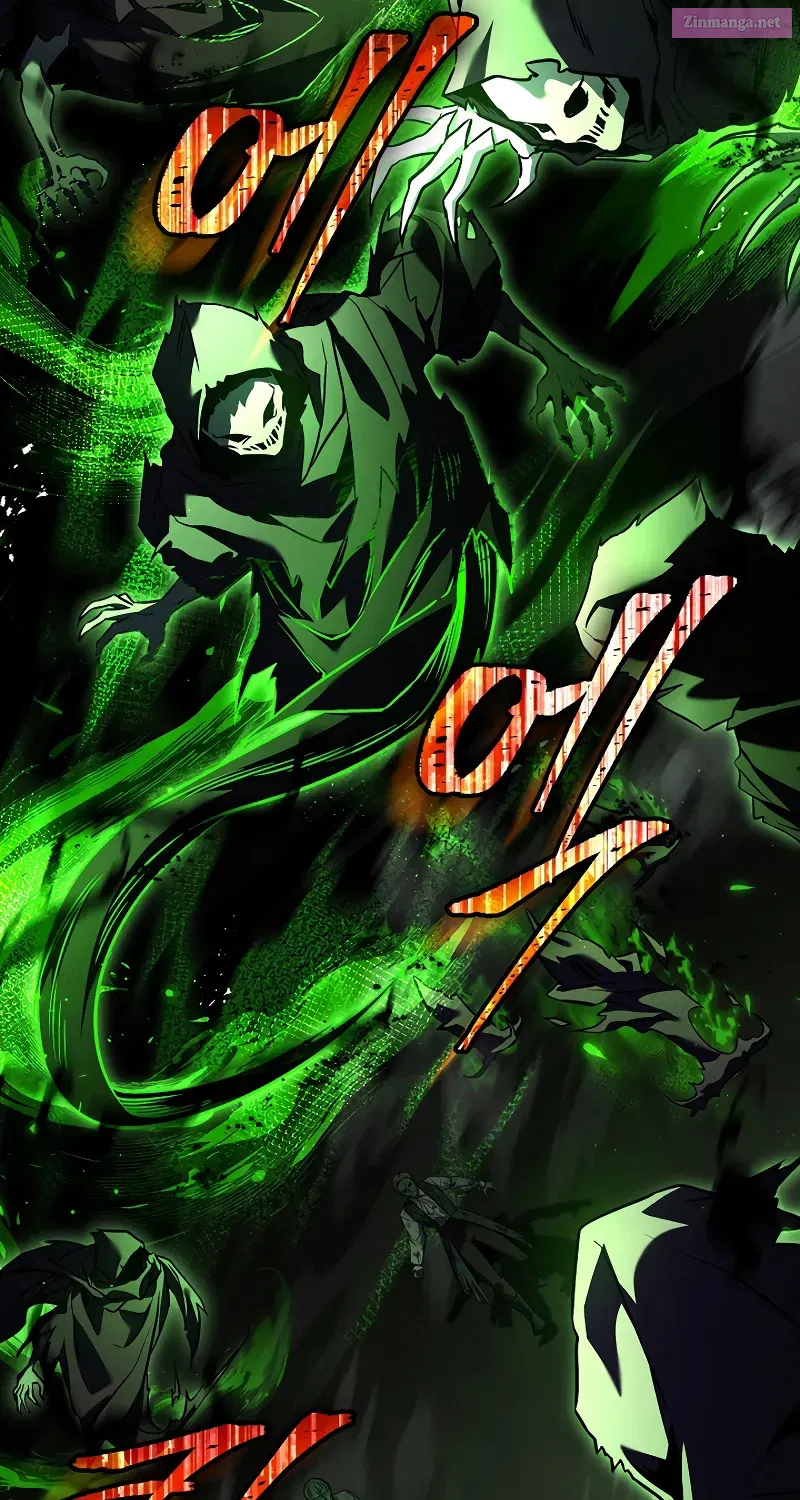 Monarch Of Death Mangakakalot X Chapter 15 Page 16