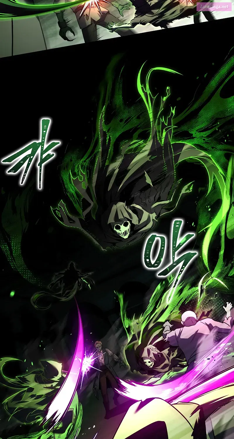 Monarch Of Death Mangakakalot X Chapter 15 Page 19