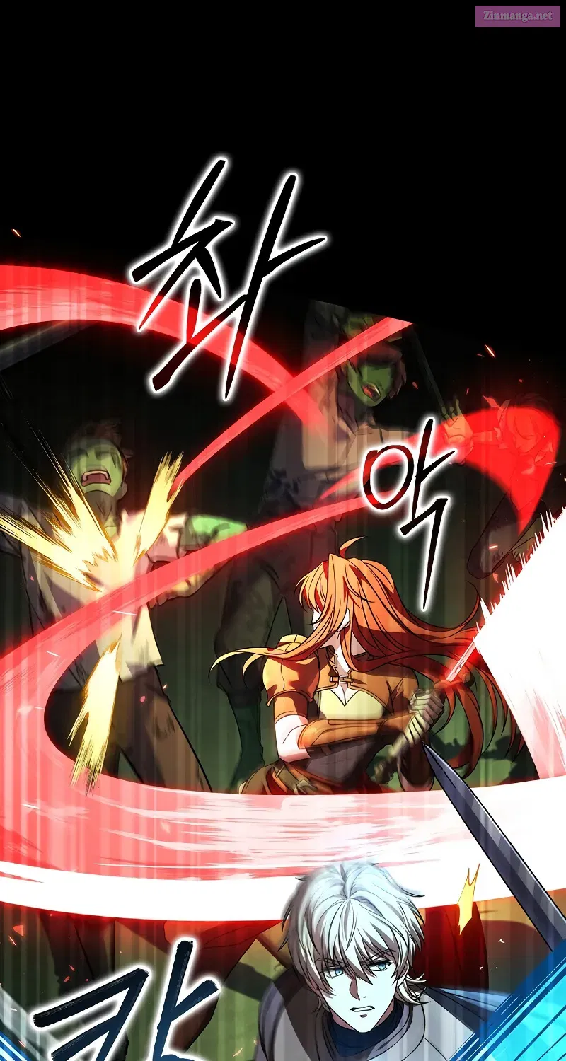 Monarch Of Death Mangakakalot X Chapter 15 Page 21