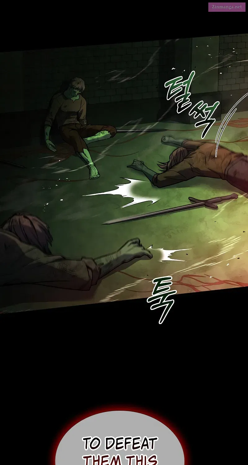 Monarch Of Death Mangakakalot X Chapter 15 Page 24