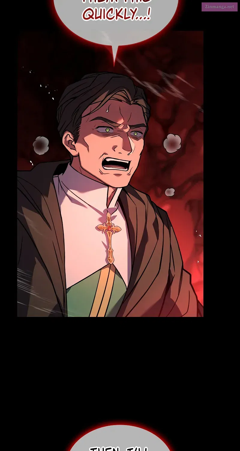Monarch Of Death Mangakakalot X Chapter 15 Page 25