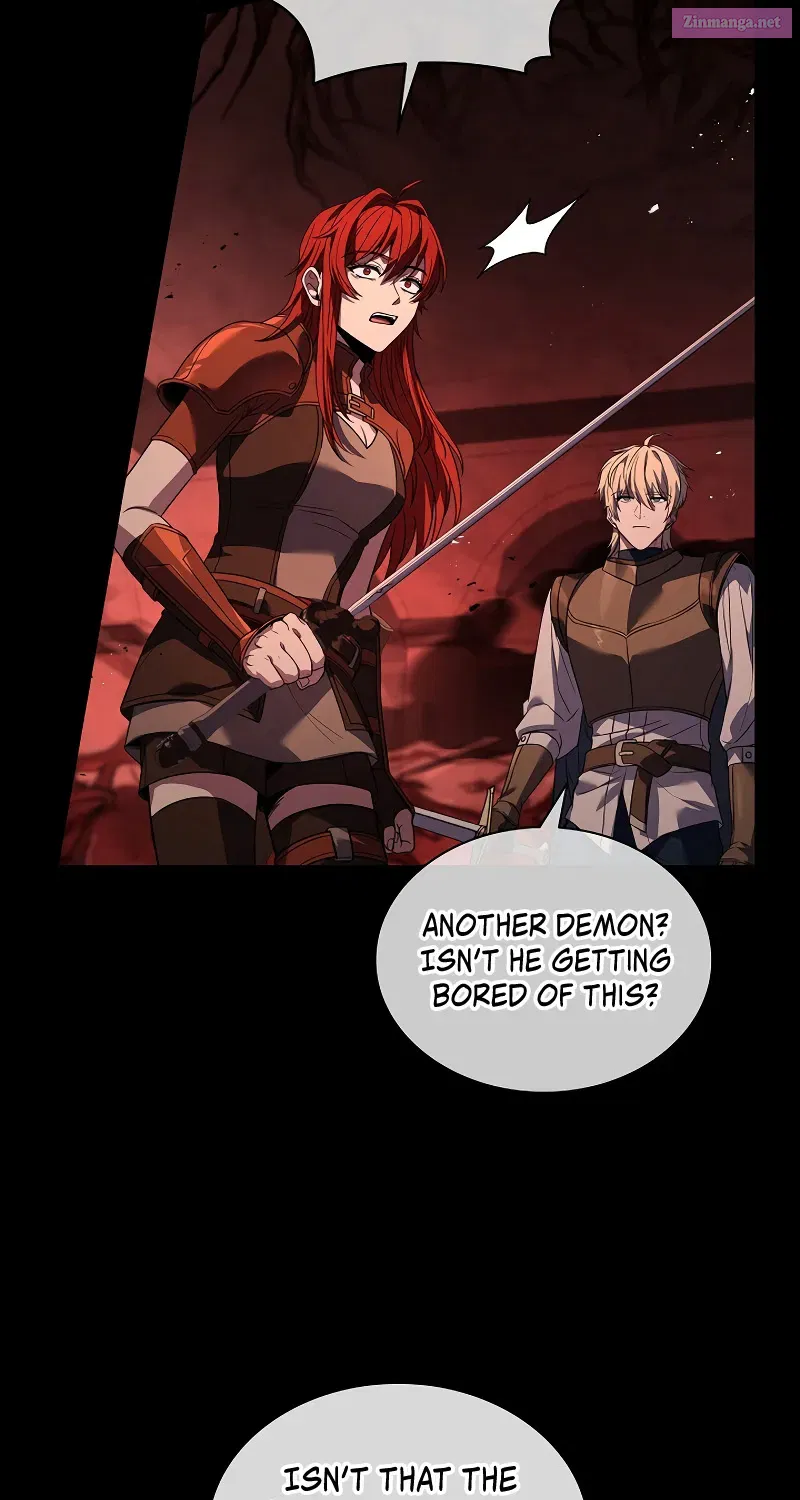 Monarch Of Death Mangakakalot X Chapter 15 Page 29