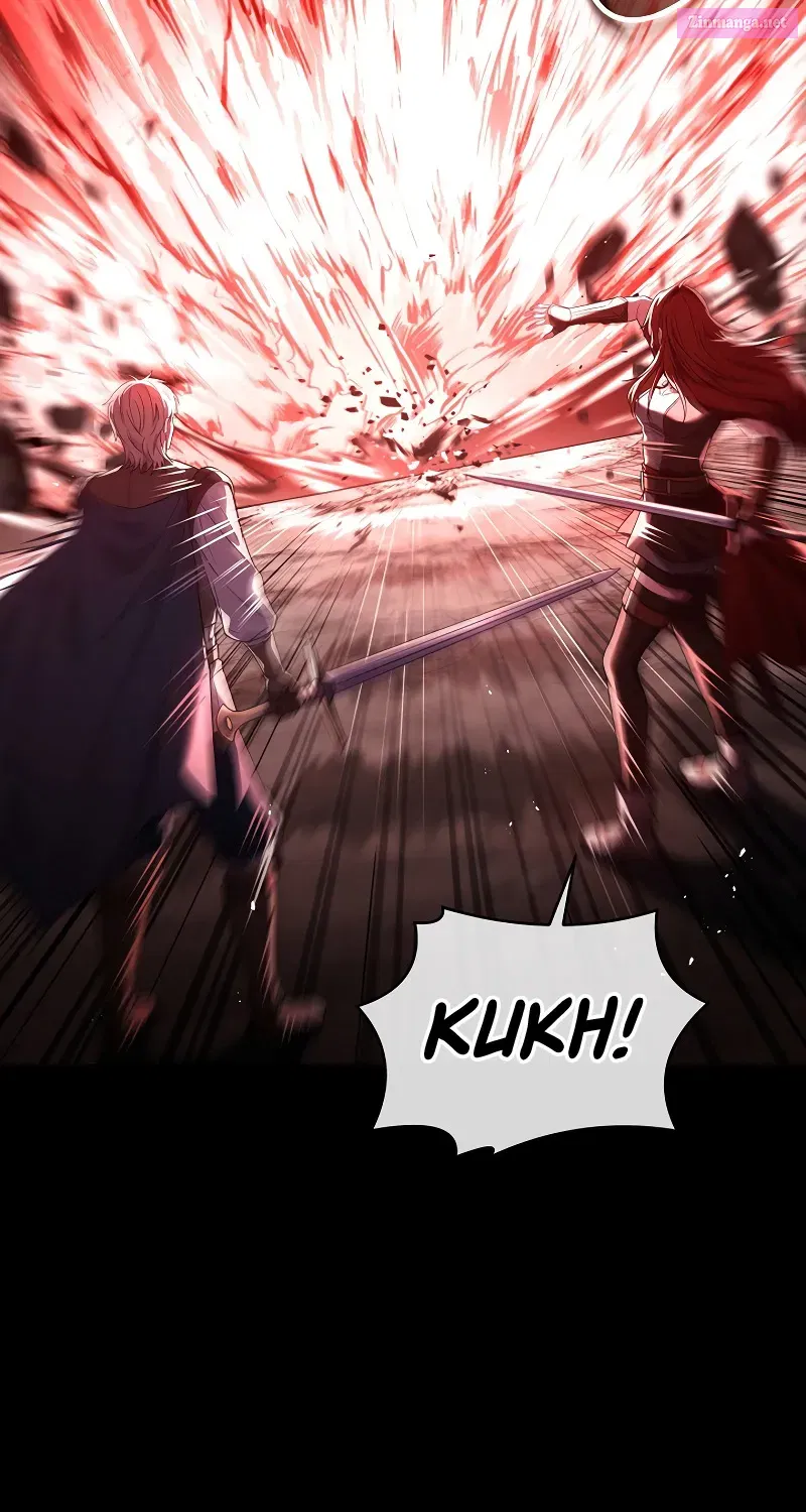 Monarch Of Death Mangakakalot X Chapter 15 Page 39