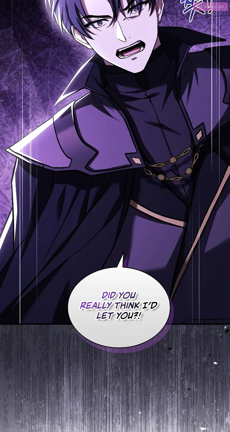 Monarch Of Death Mangakakalot X Chapter 16 Page 5