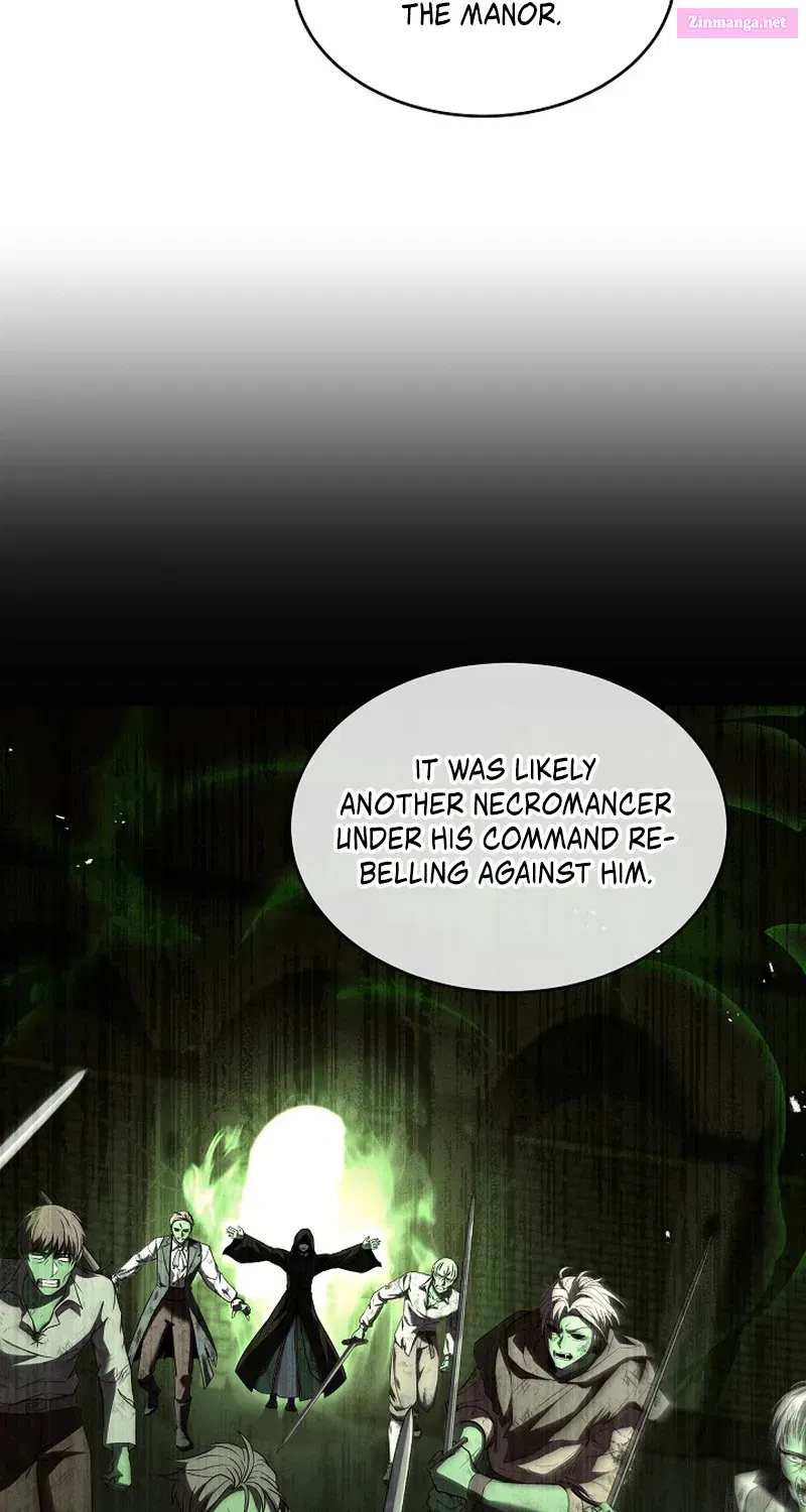 Monarch Of Death Mangakakalot X Chapter 16 Page 42