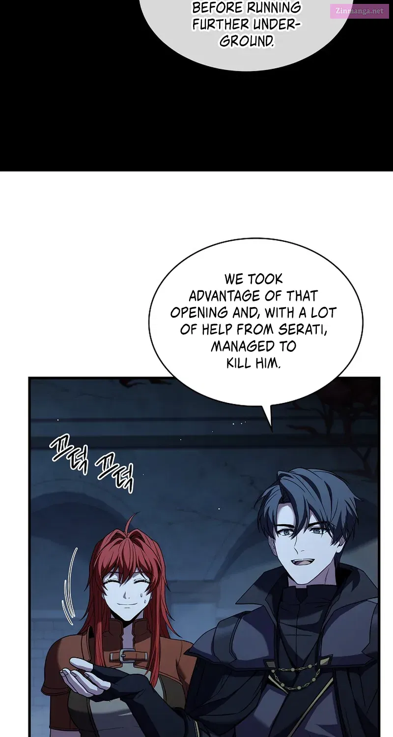 Monarch Of Death Mangakakalot X Chapter 16 Page 44
