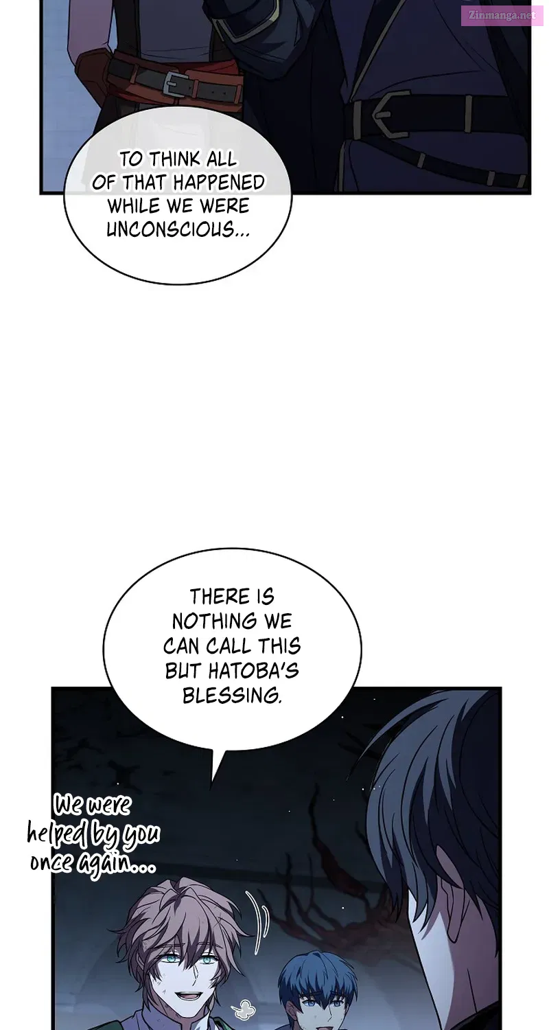 Monarch Of Death Mangakakalot X Chapter 16 Page 45