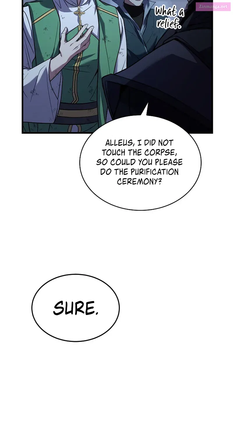 Monarch Of Death Mangakakalot X Chapter 16 Page 46