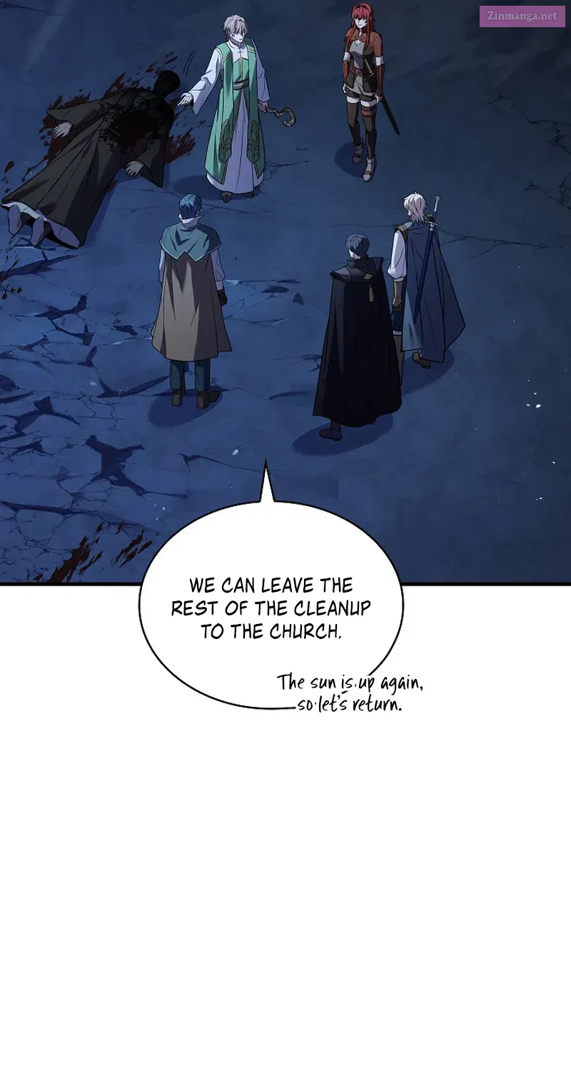Monarch Of Death Mangakakalot X Chapter 16 Page 52