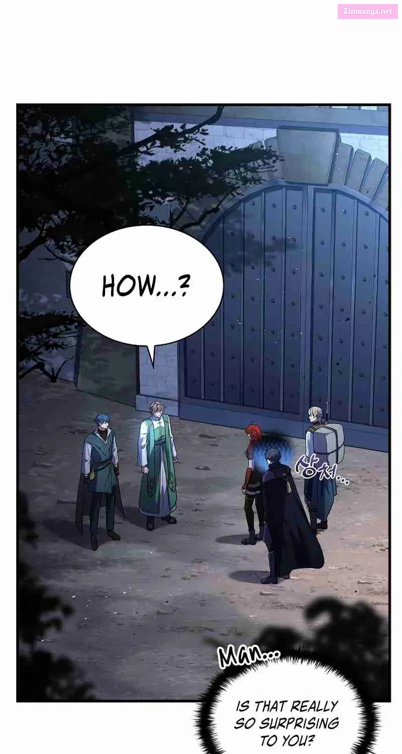 Monarch Of Death Mangakakalot X Chapter 16 Page 55