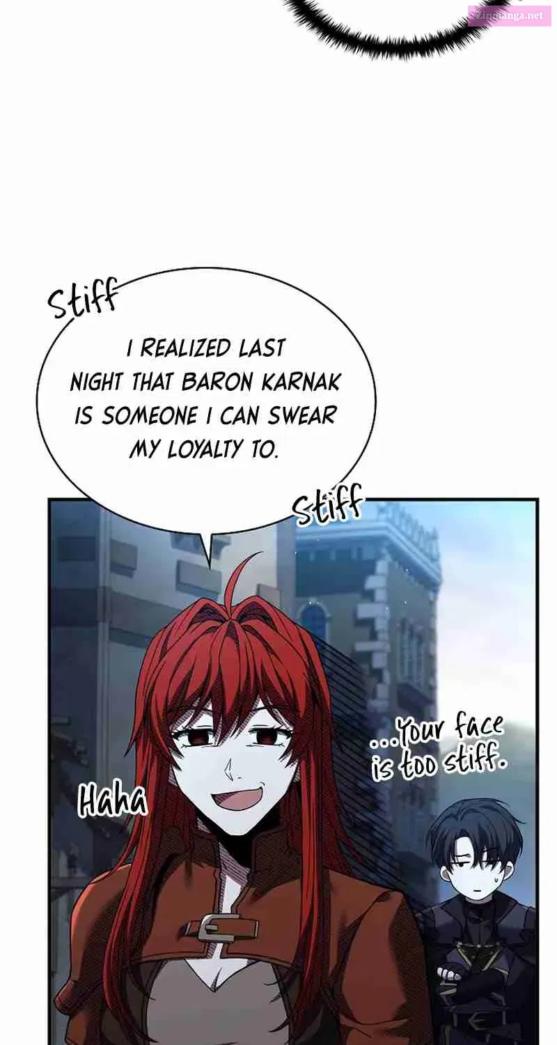 Monarch Of Death Mangakakalot X Chapter 16 Page 56