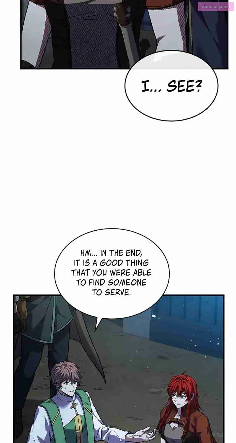 Monarch Of Death Mangakakalot X Chapter 16 Page 57